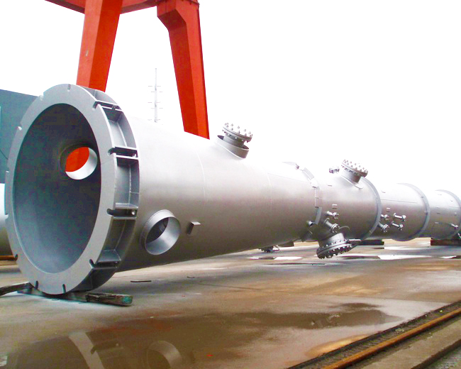 разделительная башня