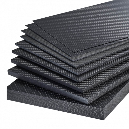 Медицинская плита из углеродного волокна