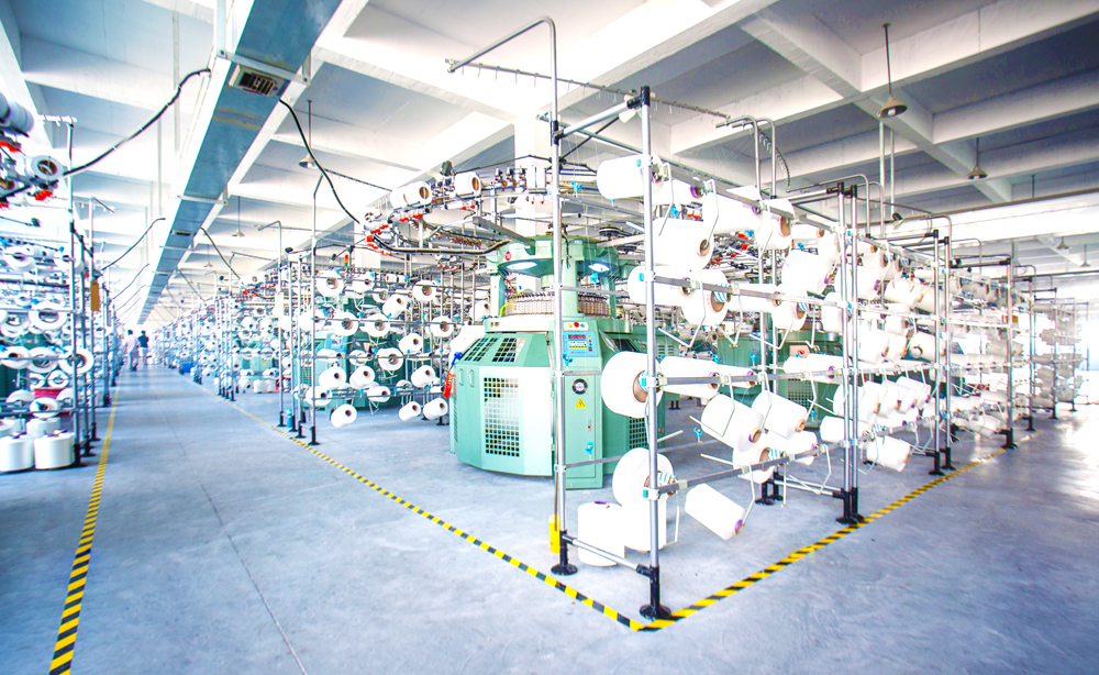 Текстильные машины