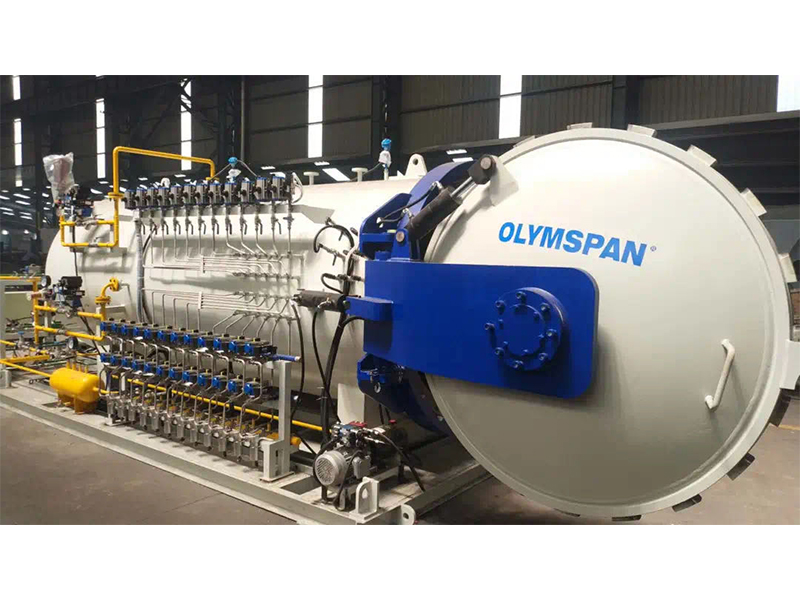 Теплонапорный резервуар