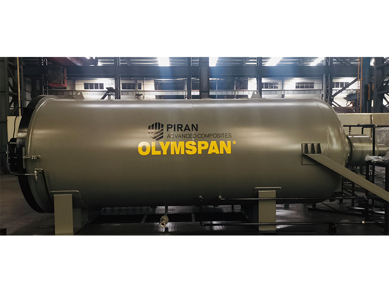 Теплонапорный резервуар