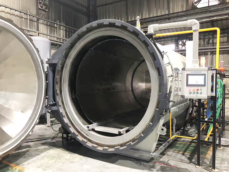 Теплонапорный резервуар