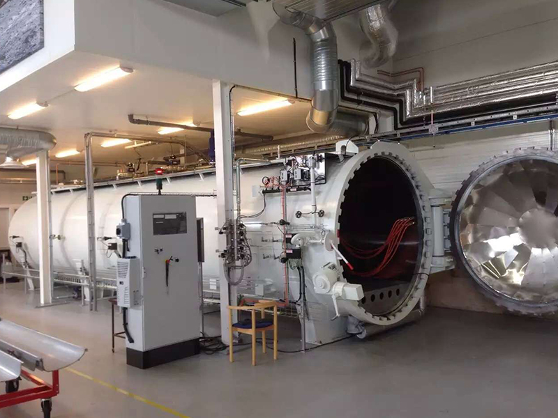 Теплонапорный резервуар