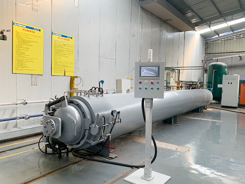 Теплонапорный резервуар