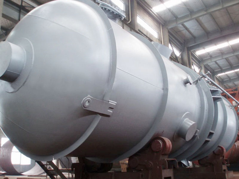 Промежуточный желоб