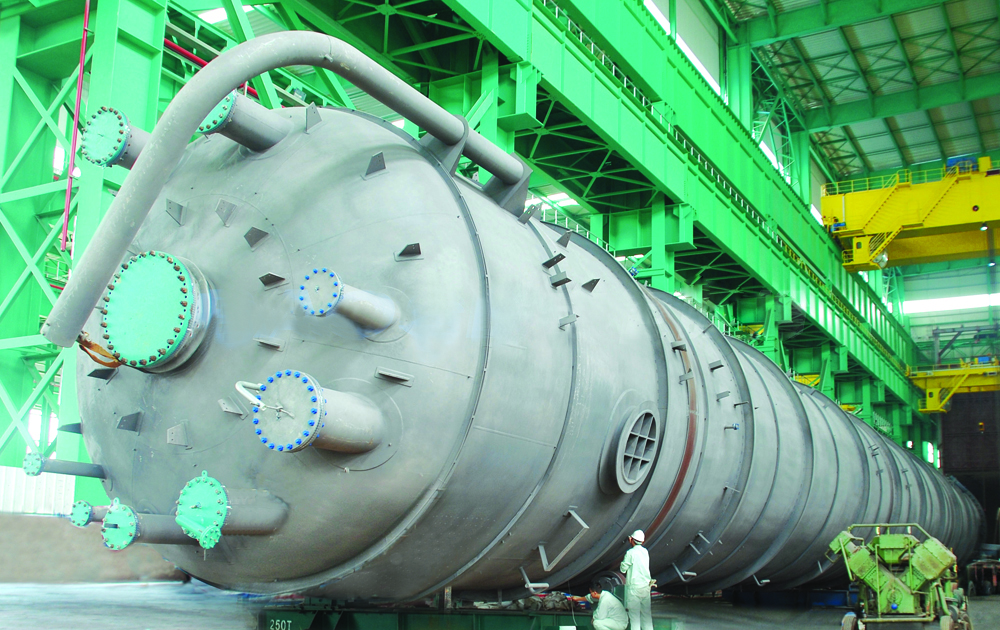 Топор реакции окисления