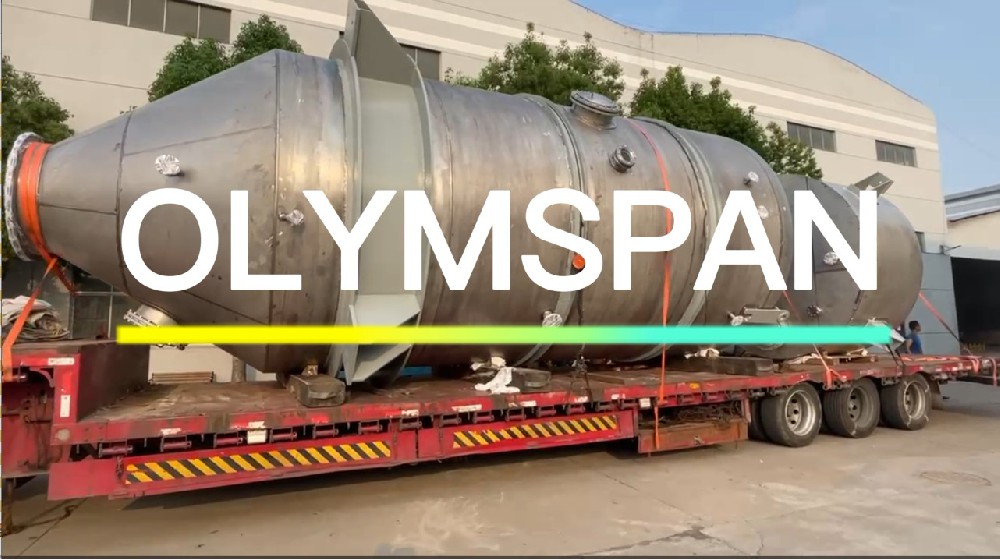 Чанчжоу профессиональный производитель Olynsborn, башня в пути доставки # башня